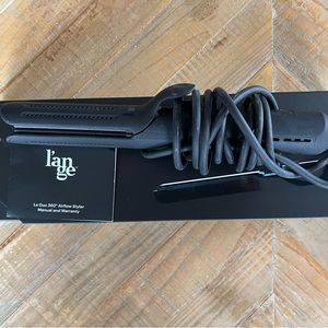 NEW - black L’ange Le Duo 360° AirFlow styler